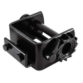 Malacate atornillable p/banda de 4" anch